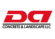 DA Concrete & Landscape LLC
