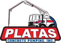 Platas Concrete Pumping