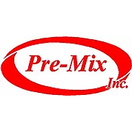 Pre-Mix Inc. N.W.