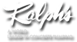 Ralph's Concrete Pumping