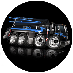 Rock Solid Concrete Pumping